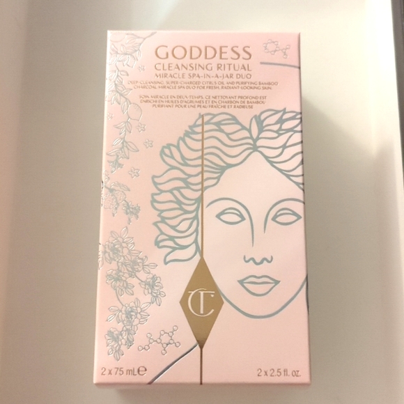 BNIB Goddess Cleånsing Ritual - Picture 4 of 4